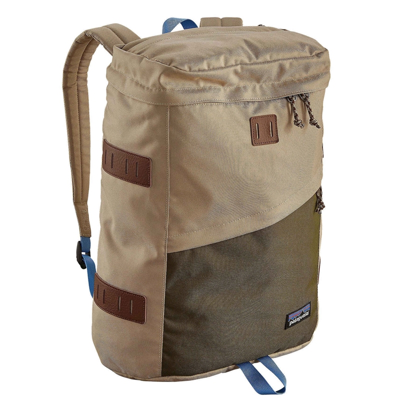 メンズpatagonia TOROMIRO PACK 22L 黒 - mirabellor.com