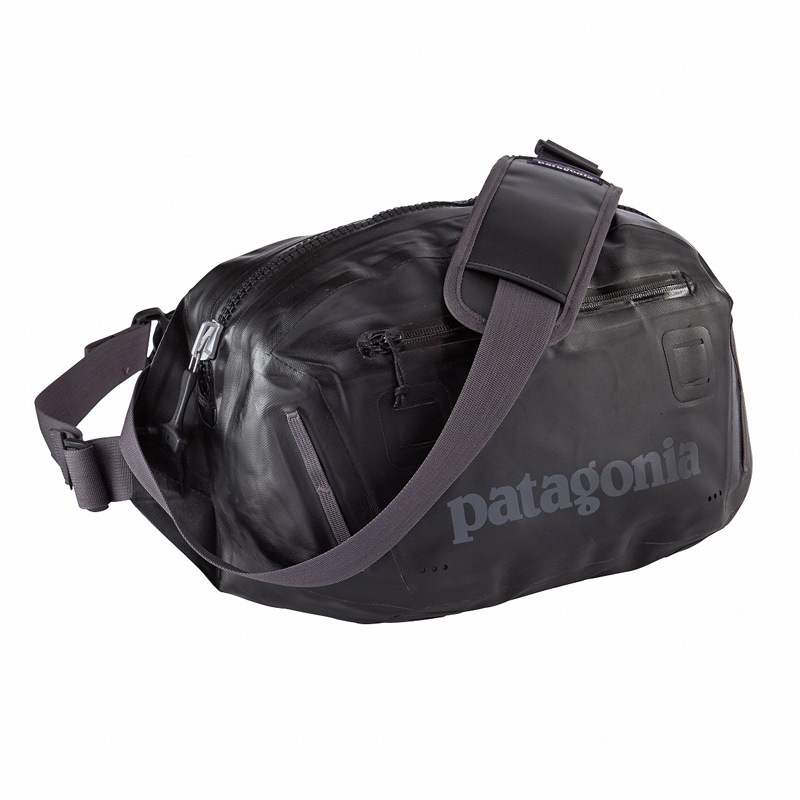 パタゴニア(patagonia) Stormsurge Hip Pack(ストームサージ ヒップ パック)  48147｜アウトドア用品・釣り具通販はナチュラム