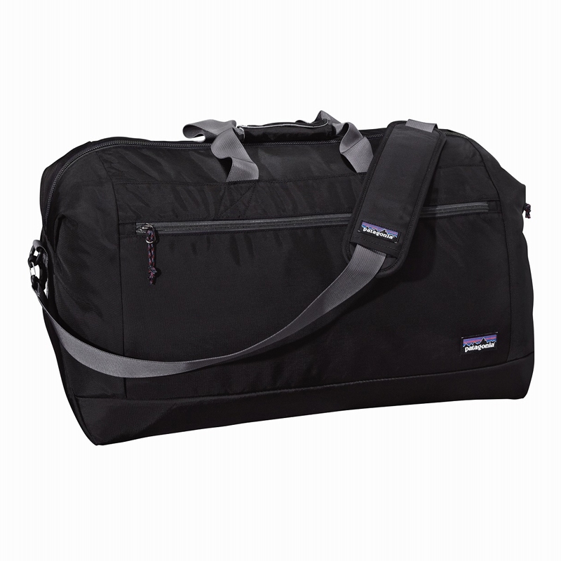 パタゴニア Headway Duffel BLK | www.fleettracktz.com