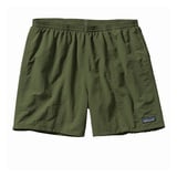 パタゴニア(patagonia) M’s Baggies Shorts-5 in.(メンズ バギーズ ショーツ 股下13cm) 57020 ハーフ･ショートパンツ(メンズ)