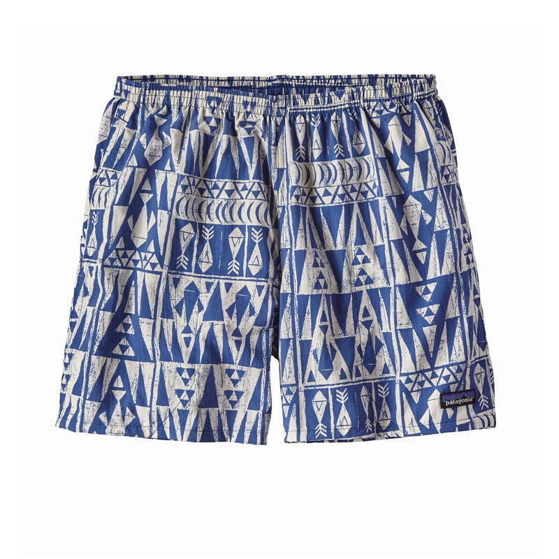 パタゴニア(patagonia) M's Baggies Shorts-5 in.(メンズ バギーズ ショーツ 股下13cm)  57020｜アウトドアファッション・ギアの通販はナチュラム