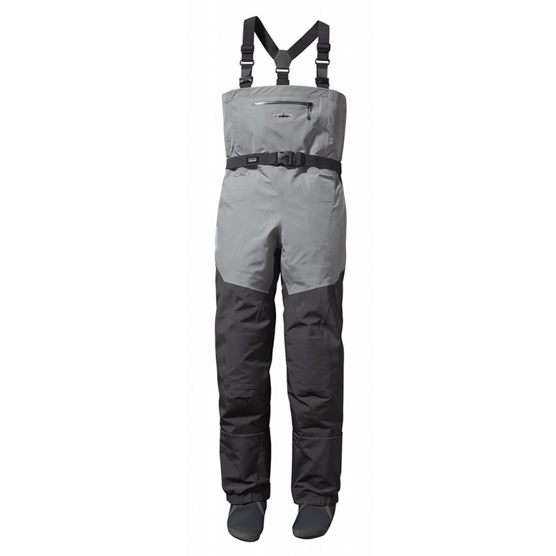 パタゴニア(patagonia) M's Rio Gallegos Waders-Short(リオ ガジェゴス ウェーダー ショート)  82222｜アウトドア用品・釣り具通販はナチュラム