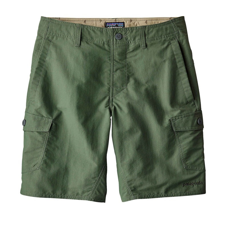 パタゴニア(patagonia) Wavefarer Cargo Shorts(ウェーブ