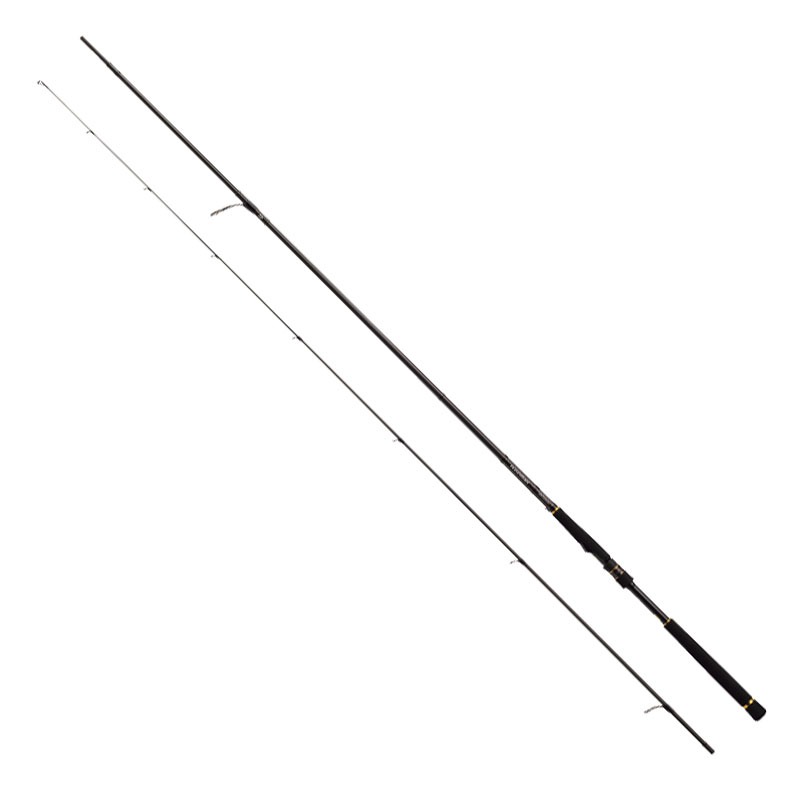 ダイワ(Daiwa) モアザン エキスパート AGS(スピニングモデル) 109ML/M 01480337｜アウトドア用品・釣り具通販はナチュラム