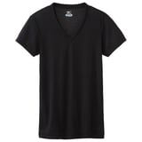 ミズノ(MIZUNO) C2JA6101 DVエブリハンソデVネック Men’s C2JA6101 【廃】メンズ速乾性半袖Tシャツ