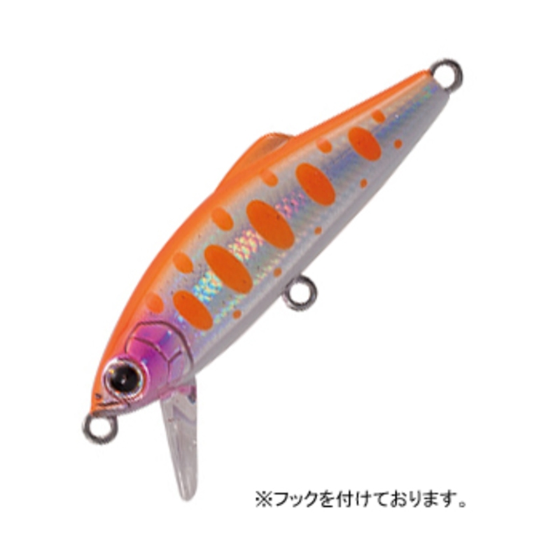 タックルハウス(TACKLE HOUSE) バフェット ドラス BUDR43