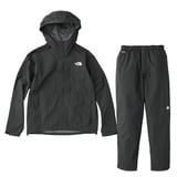 THE NORTH FACE(ザ･ノース･フェイス) RAINTEX CLOUD (レインテックス クラウド) Men’s NP11714 レインスーツ