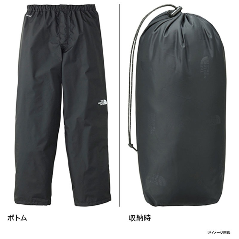 THE NORTH FACE(ザ･ノース･フェイス) RAINTEX Men’s NP11715