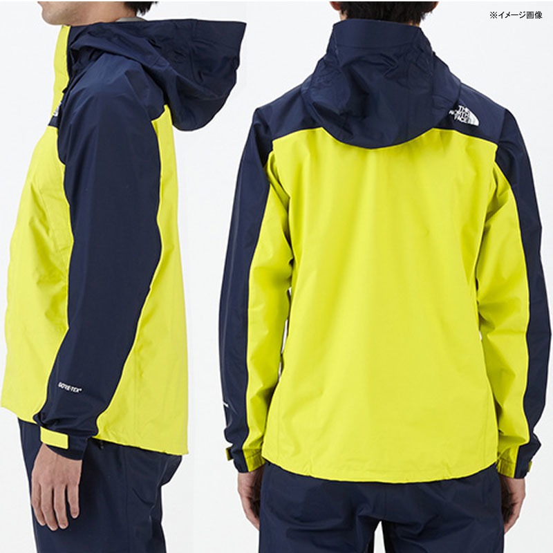 THE NORTH FACE(ザ･ノース･フェイス) RAINTEX Men’s NP11715