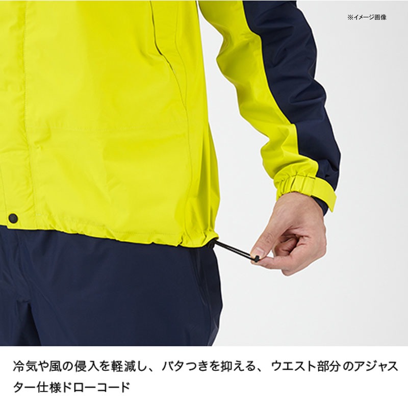 THE NORTH FACE(ザ・ノース・フェイス) RAINTEX Men's NP11715