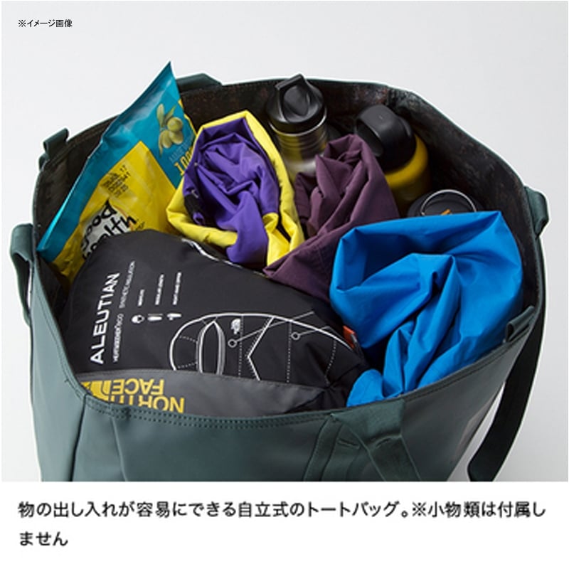 THE NORTH FACE(ザ･ノース･フェイス) HOMESTEAD ROADTOTER(ホームステッド ロードトーター) NM71701