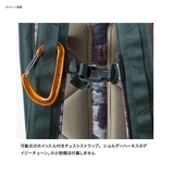 THE NORTH FACE(ザ・ノース・フェイス) HOMESTEAD ROADSODA PACK(ホームステッド ロードソーダ パック)  NM71704｜アウトドアファッション・ギアの通販はナチュラム