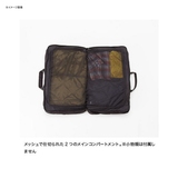 THE NORTH FACE(ザ・ノース・フェイス) SHUTTLE DUFFEL(シャトル