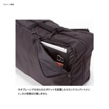 THE NORTH FACE(ザ・ノース・フェイス) SHUTTLE DUFFEL(シャトル ダッフル) NM81600 ｜アウトドアファッション・ギアの通販はナチュラム