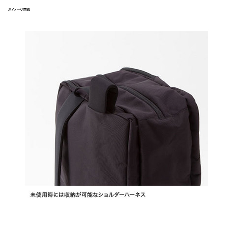 THE NORTH FACE(ザ・ノース・フェイス) SHUTTLE DUFFEL(シャトル