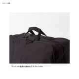 THE NORTH FACE(ザ・ノース・フェイス) SHUTTLE DUFFEL(シャトル