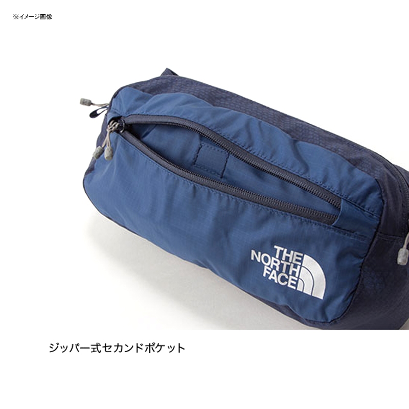 THE NORTH FACE(ザ･ノース･フェイス) FLYWEIGHT KANGA(フライ ウェイト カンガ) 3.8L NM81612