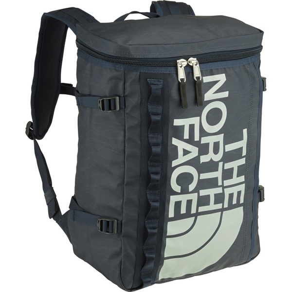 THE NORTH FACE BC ヒューズボックス NM81630 黒 30L