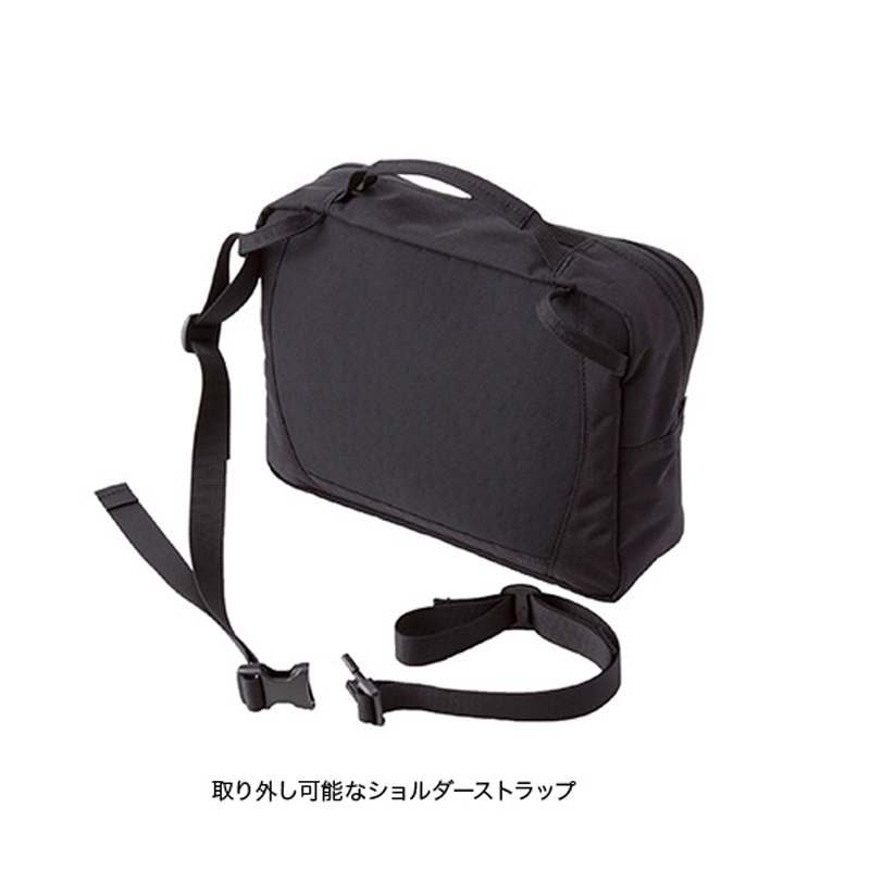 THE NORTH FACE(ザ･ノース･フェイス) METRO POUCH(メトロ ポーチ) 4.5L NM81661