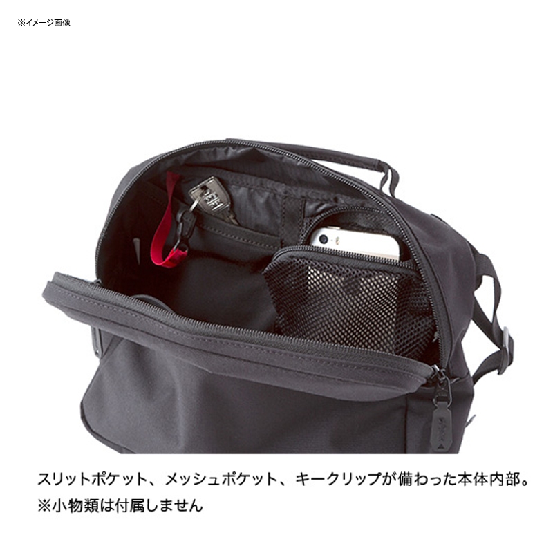 THE NORTH FACE(ザ・ノース・フェイス) METRO POUCH(メトロ ポーチ