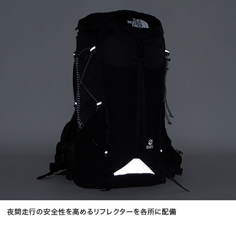 THE NORTH FACE(ザ・ノース・フェイス) FP 25(エフピー 25) NM61609