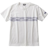 HELLY HANSEN(ヘリーハンセン) S/S FISH TEE Women’s HE61731 Tシャツ･ノースリーブ(レディース)