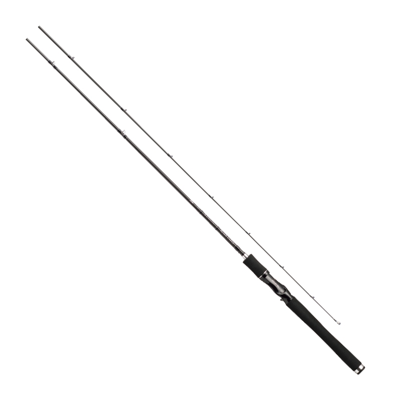 お値下げ中DAIWA BLACK LABEL 671L/ML+FBDAIWA - ロッド