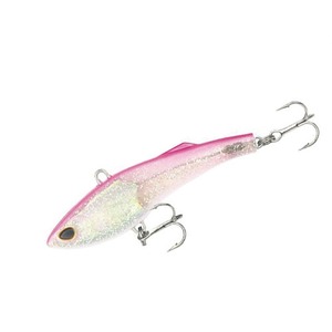 Rapala(ラパラ) ＳＸ-ＳＯＦＴ ＶＩＢ（ＳＸ ソフト バイブ） ９０ｍｍ ＨＰ（ホットピンク） STV90S