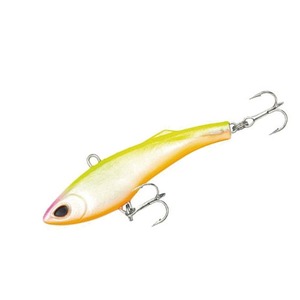 Rapala(ラパラ) ＳＸ-ＳＯＦＴ ＶＩＢ（ＳＸ ソフト バイブ） ９０ｍｍ ＰＰＨＣ（パールピンクヘッドチャート） STV90S