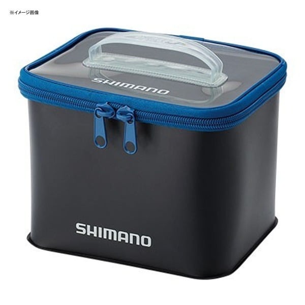 シマノ(SHIMANO) BK-093Q システムケース C 481214 小物用ケース