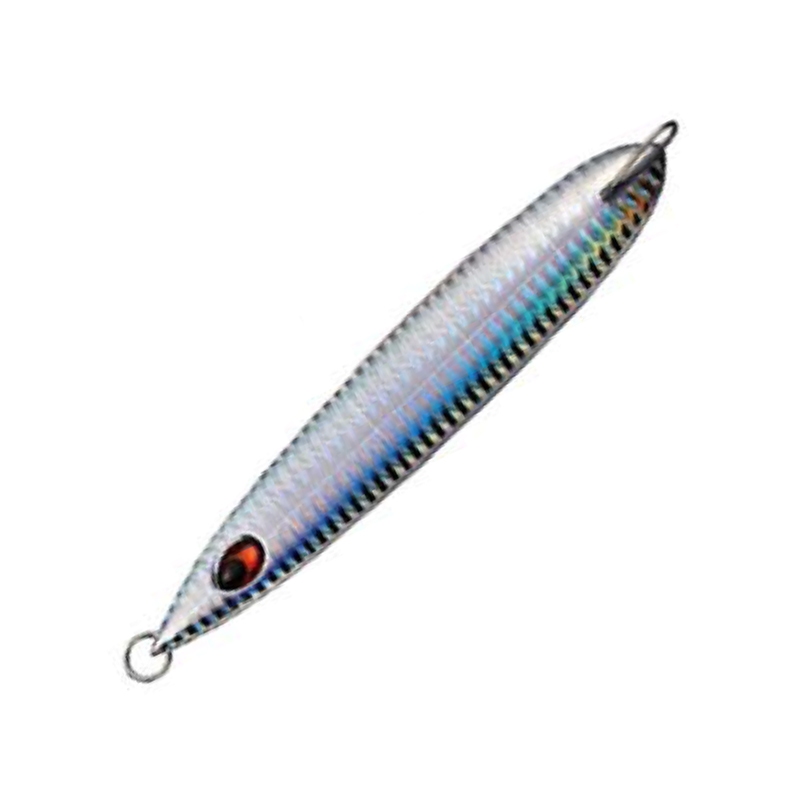 Evergreen - Ocean Fleet Caprice Edge Jig