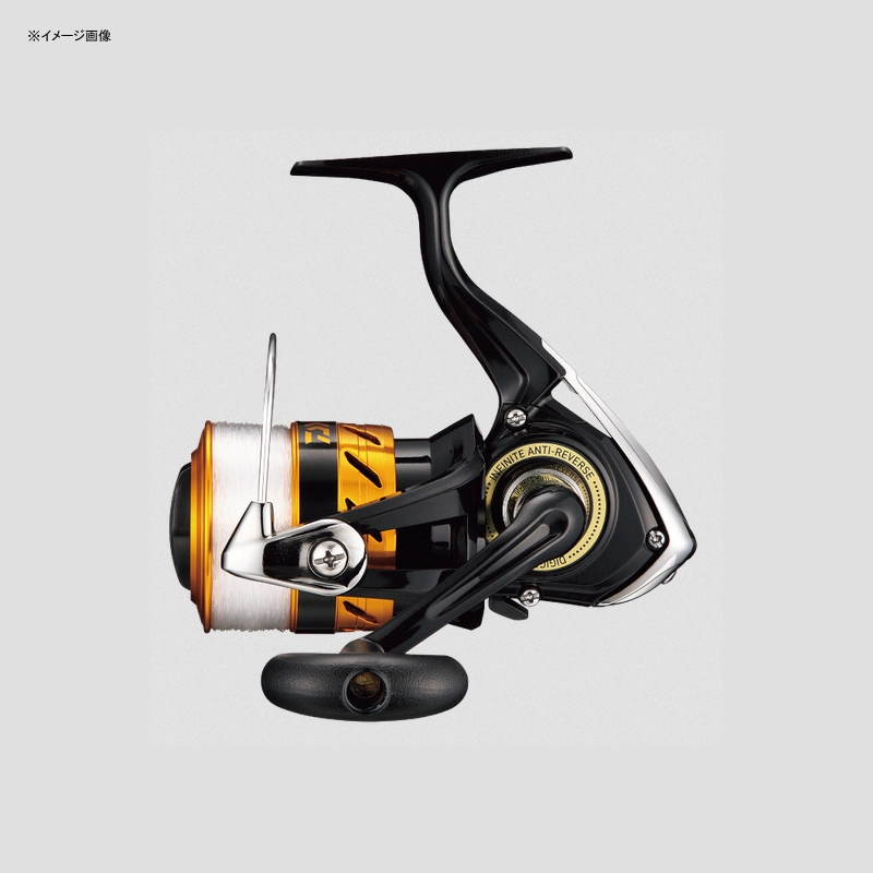 Daiwa 16 JOINUS 1500 Spinning Reel 