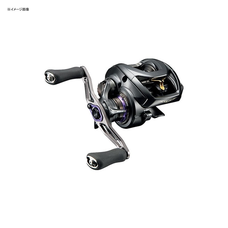 ダイワ(Daiwa) スティーズ SV TW 1012SV-XHL 左巻き 00613357｜アウトドア用品・釣り具通販はナチュラム