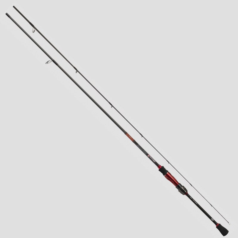 ダイワ(Daiwa) シルバーウルフ MX 77ML 01480493｜アウトドア 