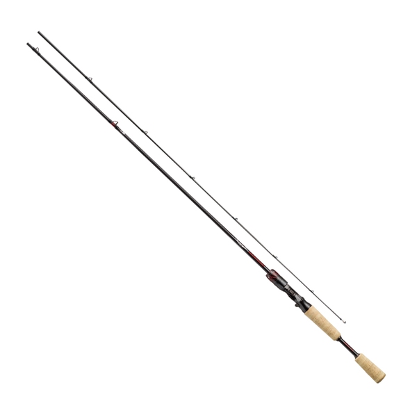 ダイワ(Daiwa) スティーズ レーシングデザイン RD 681M/MLFB 01402491