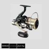 ダイワ(Daiwa) 17ウインドキャスト 6000QD 00059655 投げ釣り専用リール