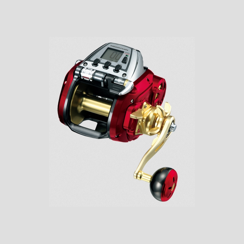 ⭐︎DAIWA シーボーグ 800mj-