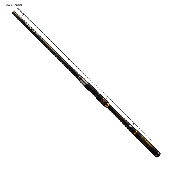 ダイワ(Daiwa) トーナメント 磯 AGS 2号-50 06576094 磯波止竿外ガイド4.6m以上