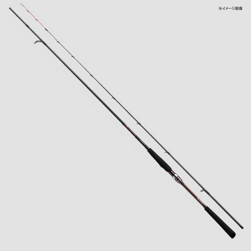 ダイワ(Daiwa) 紅牙テンヤゲーム AIR AGS ML-240MT 05297541｜アウトドア用品・釣り具通販はナチュラム