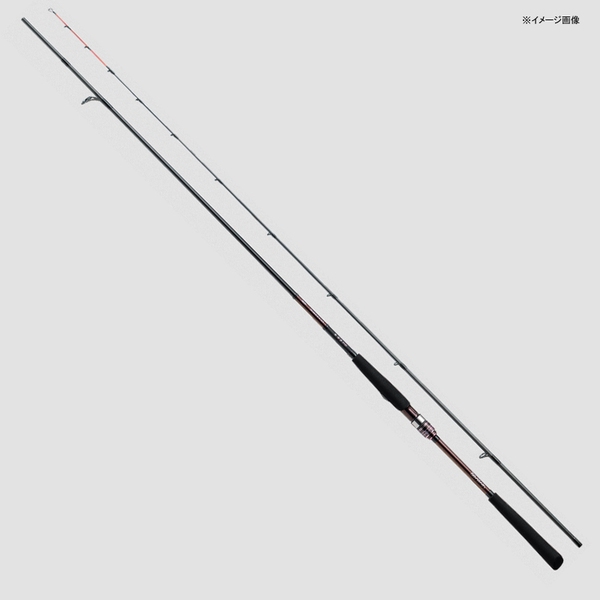 ダイワ(Daiwa) 紅牙テンヤゲーム AIR AGS H-235MT 05297543 専用竿