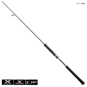 シマノ(SHIMANO) 17ゲーム タイプ LJ S632 378415｜アウトドア用品・釣り具通販はナチュラム