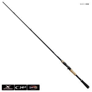 シマノ(SHIMANO) 17エクスプライド 166M-2 372710｜アウトドア 