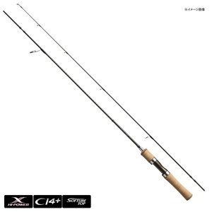 ▼▼SHIMANO シマノ TROUT ONE NS S120H 37233