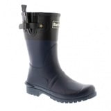 Barbour(バブアー) Short Colour Block Welly 08210144052009 アウトドアブーツ ロング