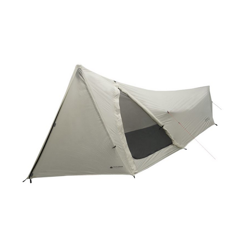 ZEROGRAM(ゼログラム) ZERO1 Pathfinder Tent ｜アウトドア用品