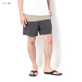 Columbia(コロンビア) Lakeside Leisure Short II Men’s AE1116 ハーフ･ショートパンツ(メンズ)