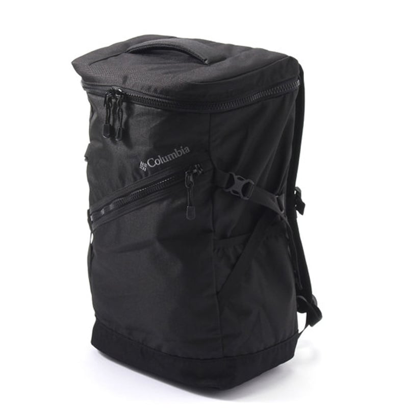 columbia コロンビア twelvepole stream square backpack バックパック 29l pu8069