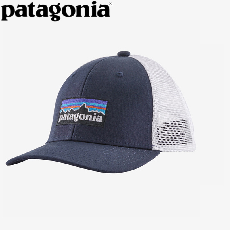 パタゴニア(patagonia) 【24春夏】Kid's Trucker Hat(キッズ トラッカー ハット)  66032｜アウトドアファッション・ギアの通販はナチュラム