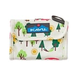 KAVU(カブー) ワリーウォレット 11863203127000 ウォレット･財布