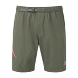 マウンテンイクイップメント(Mountain Equipment) Comici Trail Short 413425 ハーフ･ショートパンツ(メンズ)